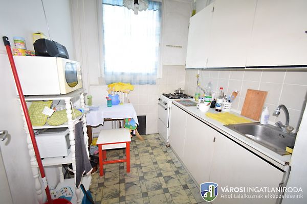 Eladó lakás Budapest, XX. kerület, Pesterzsébet-Szabótelep 8. kép