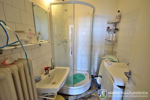 Eladó lakás Budapest, XX. kerület, Pesterzsébet-Szabótelep 9. kép