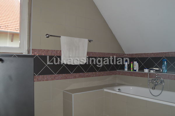 Kiadó ház Budapest, XI. kerület, Sasad 12. kép