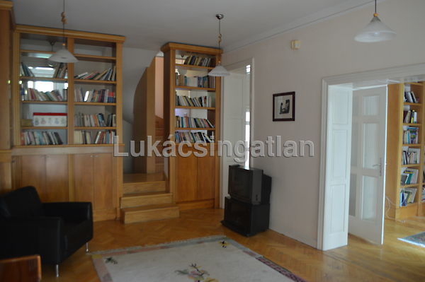 Kiadó ház Budapest, XI. kerület, Sasad 3. kép