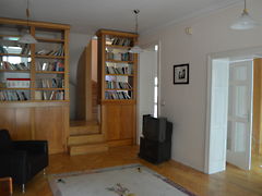 Kiadó ház Budapest, XI. kerület, Sasad 3. kép