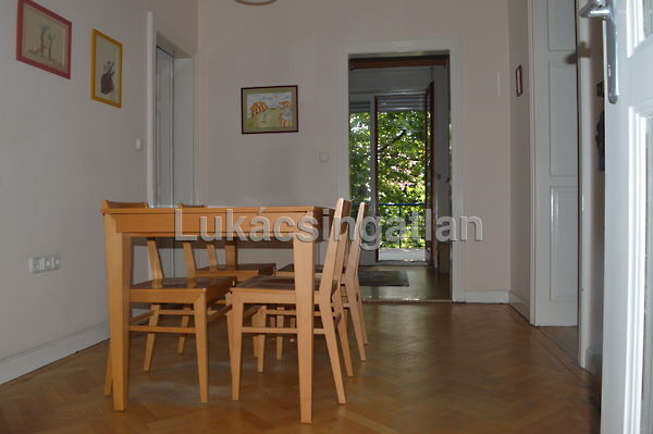 Kiadó ház Budapest, XI. kerület, Sasad 4. kép