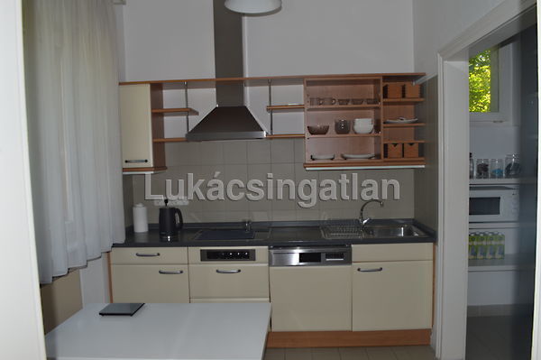 Kiadó ház Budapest, XI. kerület, Sasad 5. kép