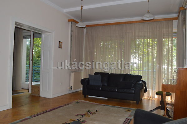 Kiadó ház Budapest, XI. kerület, Sasad 7. kép