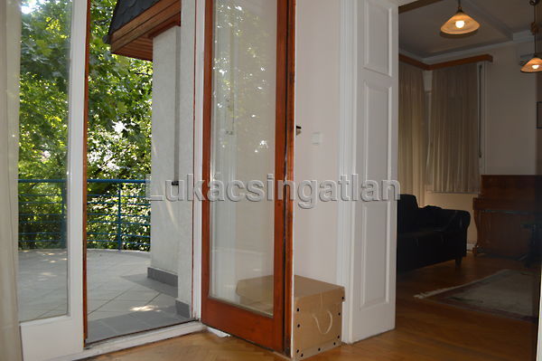 Kiadó ház Budapest, XI. kerület, Sasad 8. kép