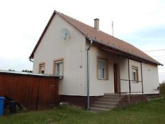 Eladó ház Kadarkút 2. kép
