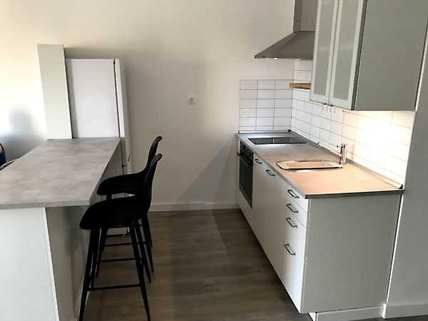 Kiadó lakás Szeged, Belváros 5. kép