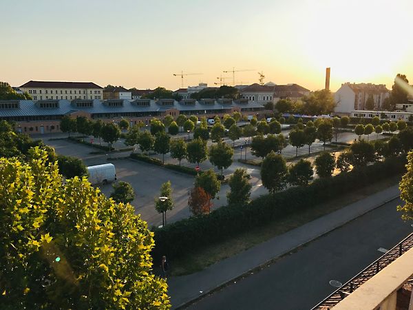Kiadó lakás Szeged, Belváros 8. kép