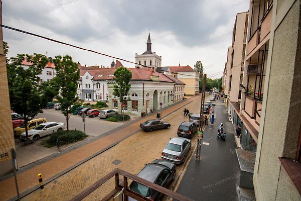 Kiadó lakás Kecskemét, Belváros 2. kép