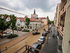 Kiadó lakás Kecskemét, Belváros 2. kép
