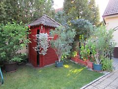 Eladó ház Székesfehérvár, Öreghegy 3. kép
