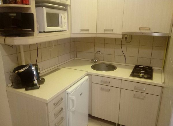 Eladó lakás Debrecen, Belváros 1. kép