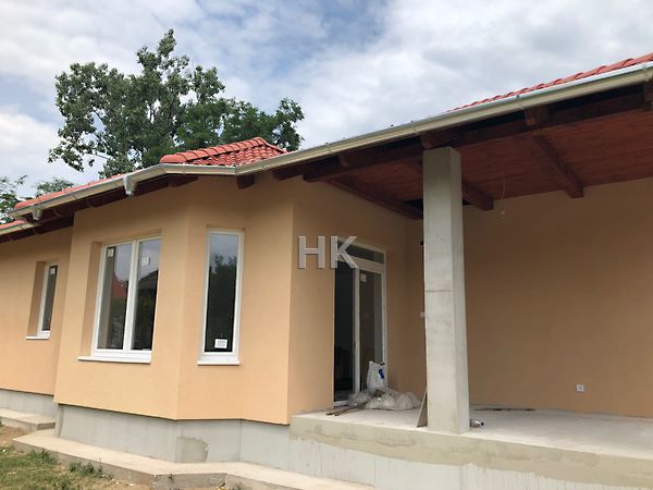 Eladó ház Erdőkertes 5. kép