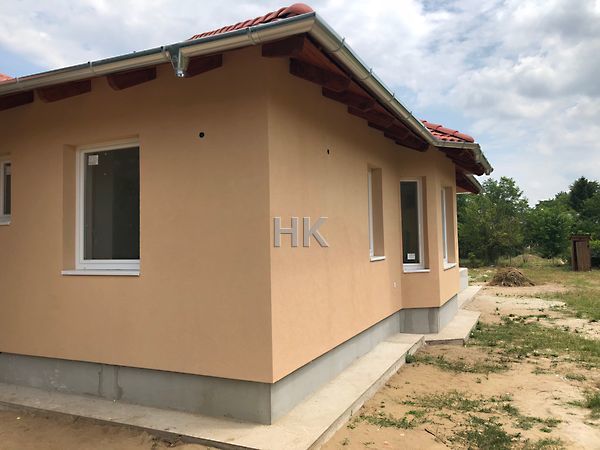 Eladó ház Erdőkertes 4. kép