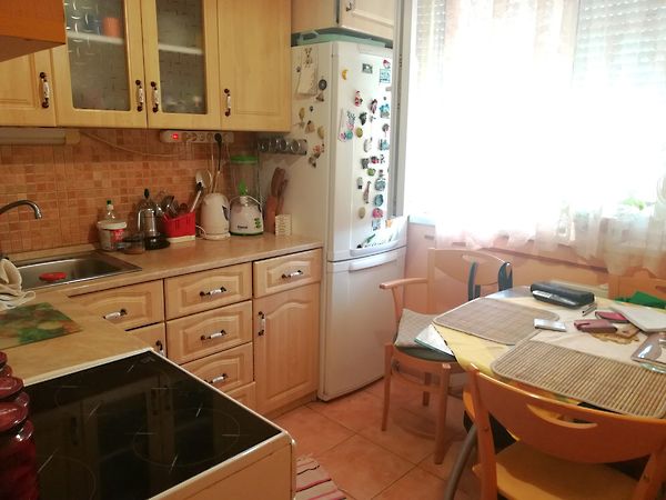 Eladó lakás Debrecen, Egyetemek 2. kép