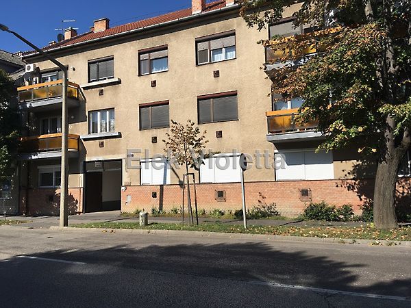 Kiadó lakás Szolnok, Belváros 1. kép