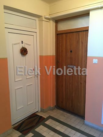 Kiadó lakás Szolnok, Belváros 6. kép