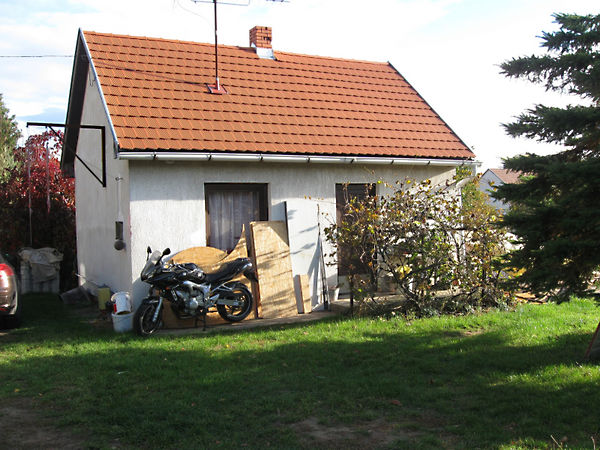 Eladó ház Pilisszentiván 15. kép