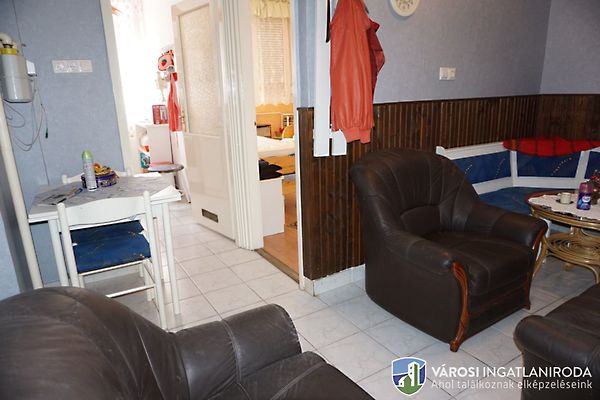 Eladó lakás Zalaegerszeg, Belváros 1. kép