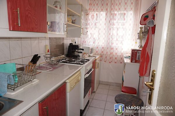 Eladó lakás Zalaegerszeg, Belváros 4. kép