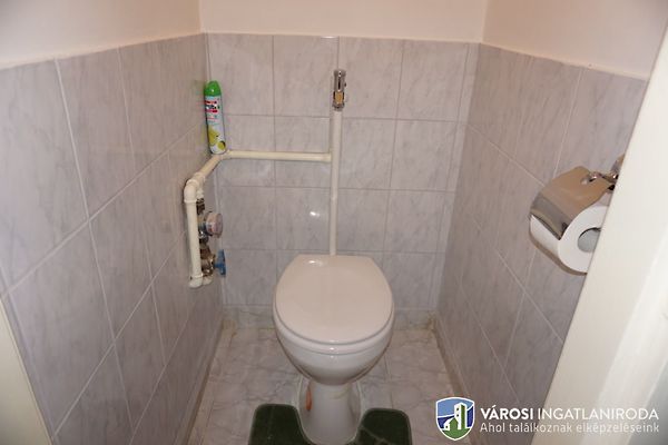 Eladó lakás Zalaegerszeg, Belváros 8. kép