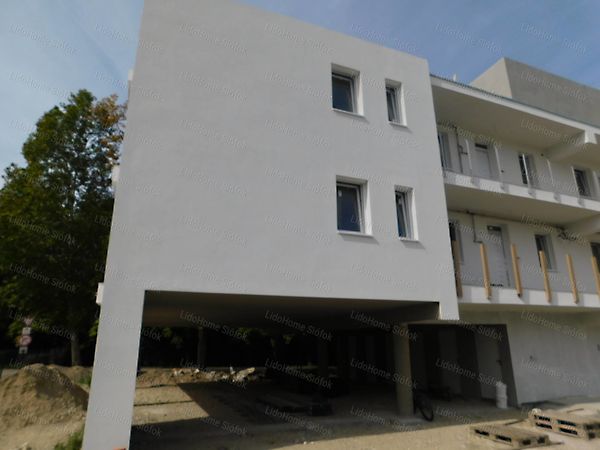 Eladó lakás Zamárdi 13. kép