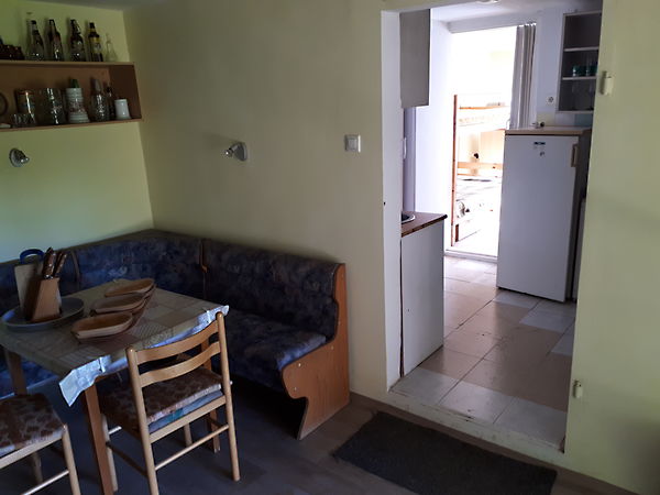 Eladó nyaraló Nagykanizsa, Látóhegy 9. kép