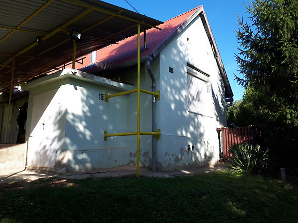 Eladó nyaraló Nagykanizsa, Látóhegy 13. kép