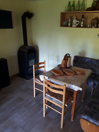 Eladó nyaraló Nagykanizsa, Látóhegy 1. kép