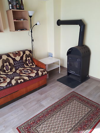 Eladó nyaraló Nagykanizsa, Látóhegy 2. kép