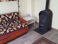Eladó nyaraló Nagykanizsa, Látóhegy 2. kép