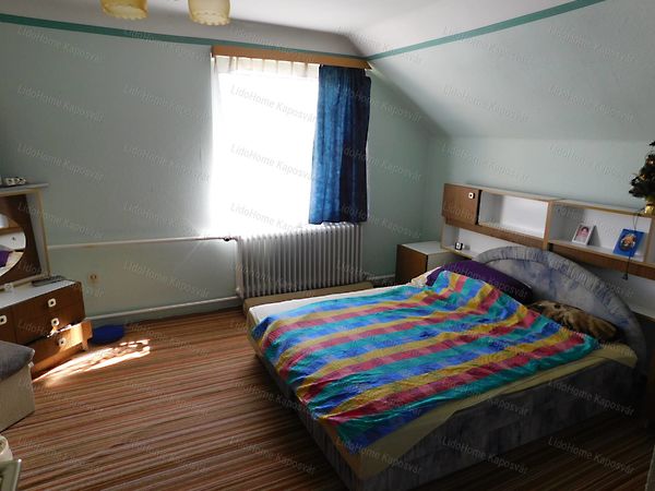 Eladó ház Somogyvár 10. kép