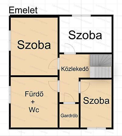 Eladó ház Somogyvár 12. kép