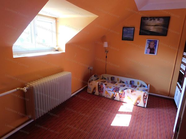 Eladó ház Somogyvár 14. kép