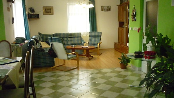 Eladó ház Vonyarcvashegy 1. kép