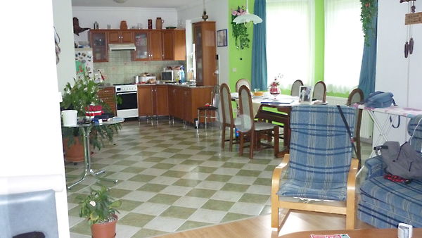 Eladó ház Vonyarcvashegy 3. kép