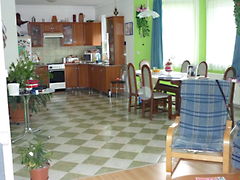 Eladó ház Vonyarcvashegy 3. kép