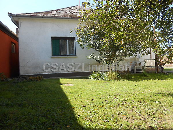 Eladó ház Csurgó 19. kép