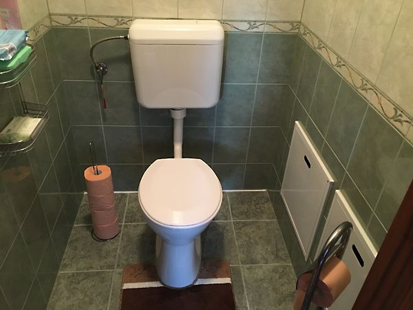Eladó lakás Hédervár 5. kép