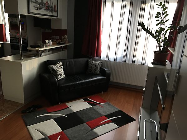 Eladó lakás Hédervár 8. kép