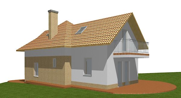 Eladó ház Szentendre 15. kép