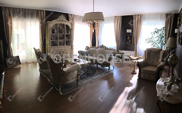 Eladó ház Szeged, Újszeged 7. kép