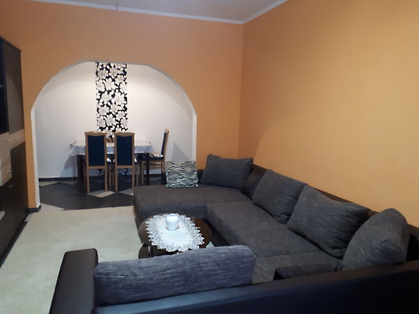 Kiadó lakás Szeged, Felsőváros 1. kép