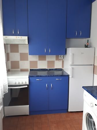 Kiadó lakás Szeged, Felsőváros 2. kép