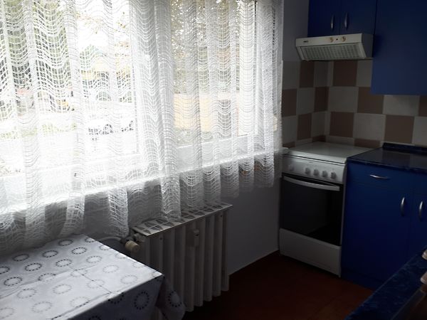 Kiadó lakás Szeged, Felsőváros 3. kép