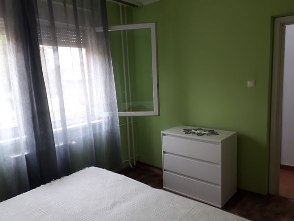 Kiadó lakás Szeged, Felsőváros 4. kép