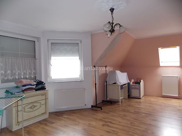 Eladó ház Budapest, XXIII. kerület, Soroksár 11. kép
