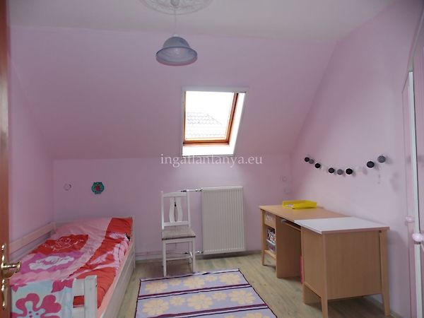 Eladó ház Budapest, XXIII. kerület, Soroksár 12. kép