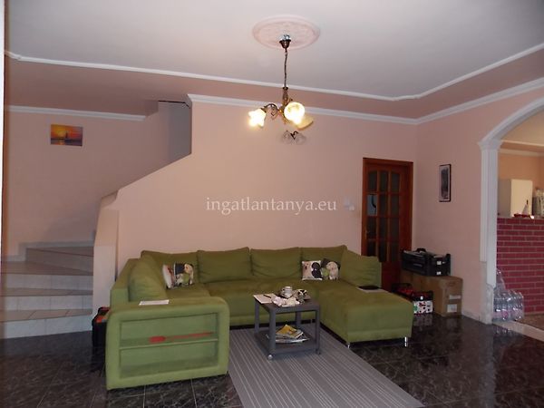 Eladó ház Budapest, XXIII. kerület, Soroksár 8. kép
