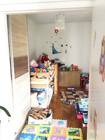Eladó lakás Szombathely, Belváros 6. kép